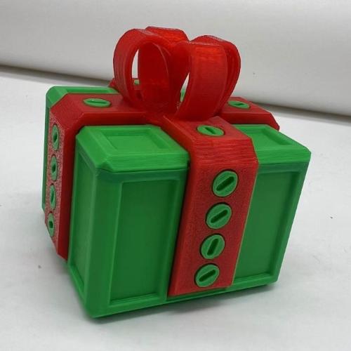 🎄The Ultimate Christmas Prank Box 🎁— Surprise, Laugh & Gift